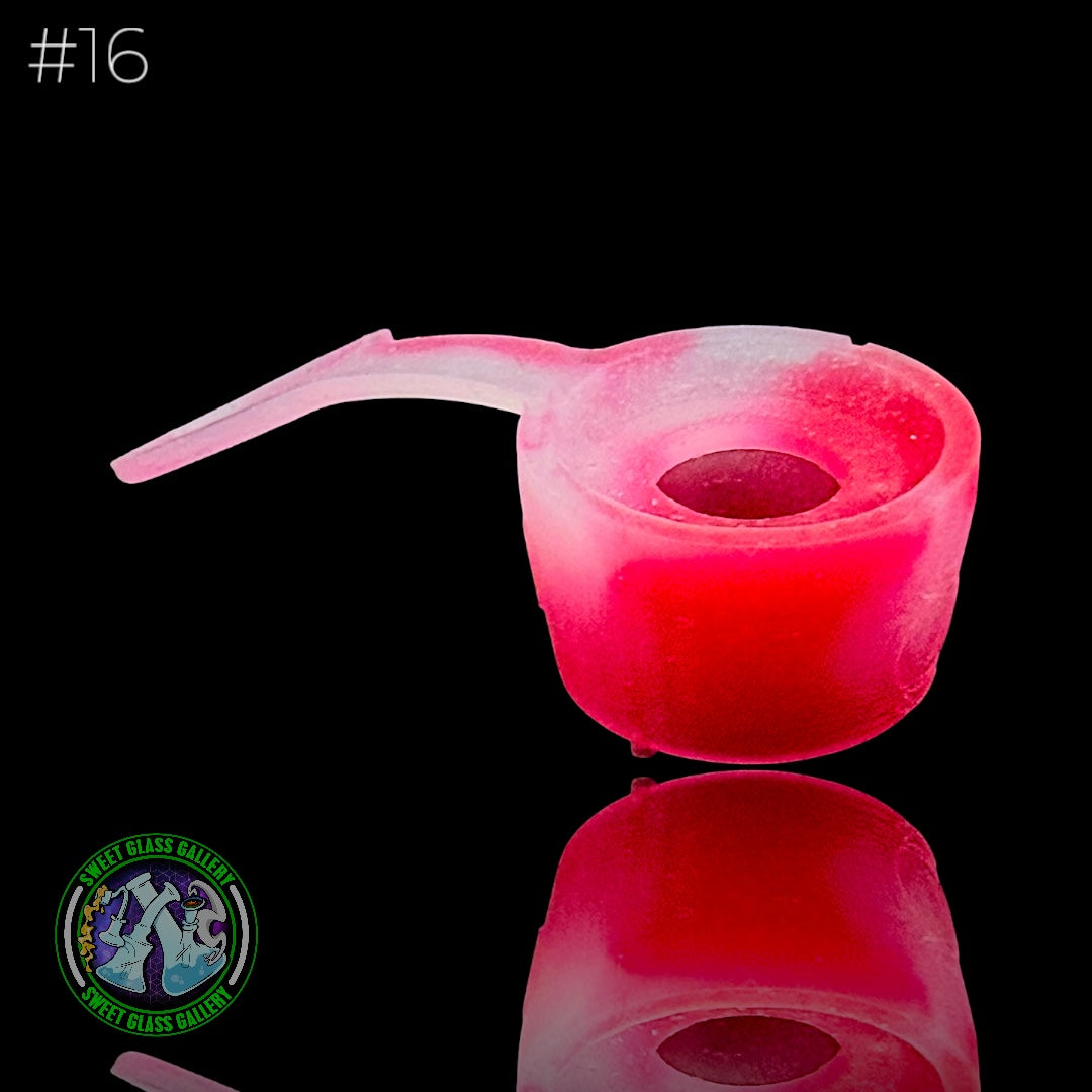 One Trick Pony - Rockulus Tether (Peak Pro 3DXL) - Pink Mix #16