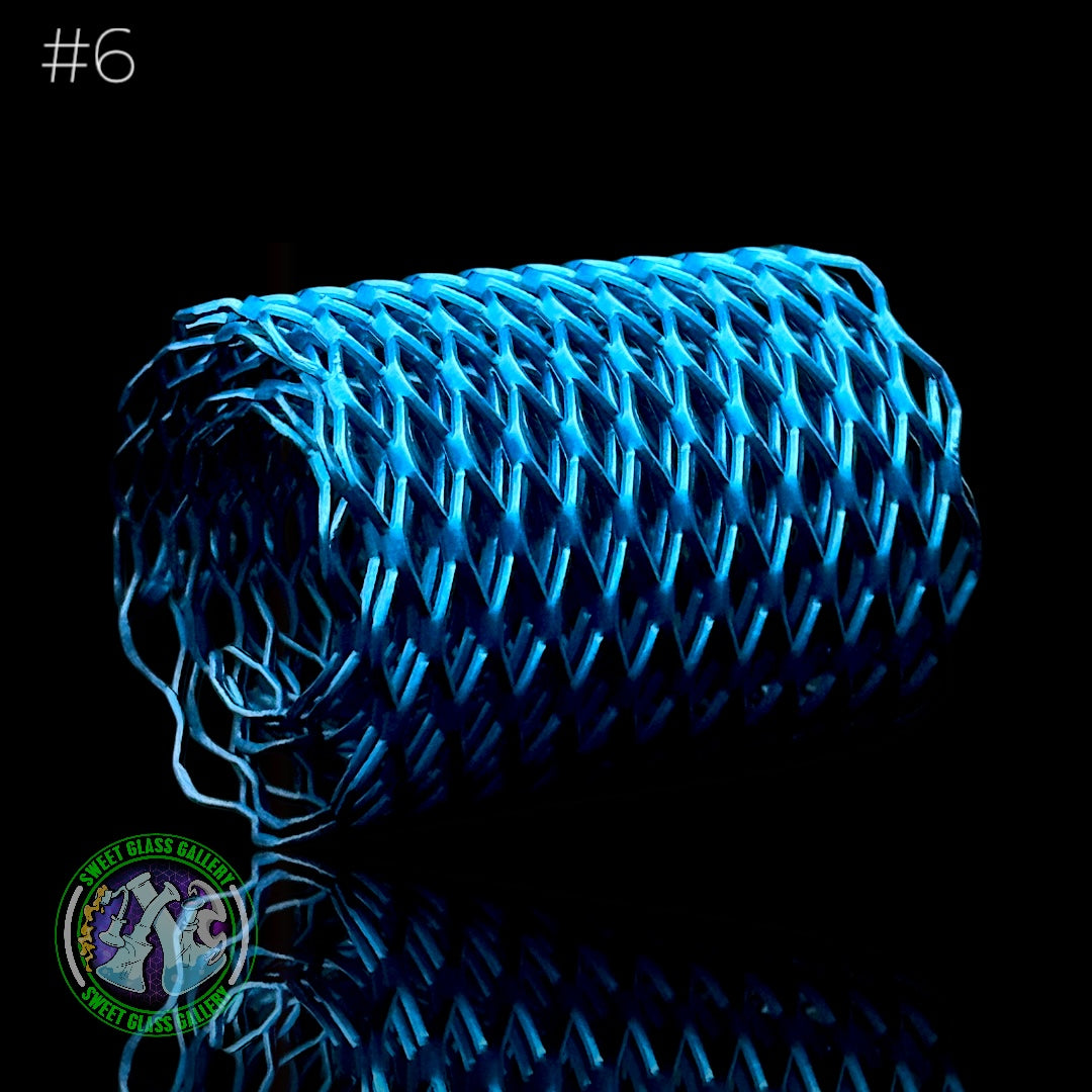 Heat Cage - 2.0 Blazer Big Shot & Big Buddy Torch Guard #6