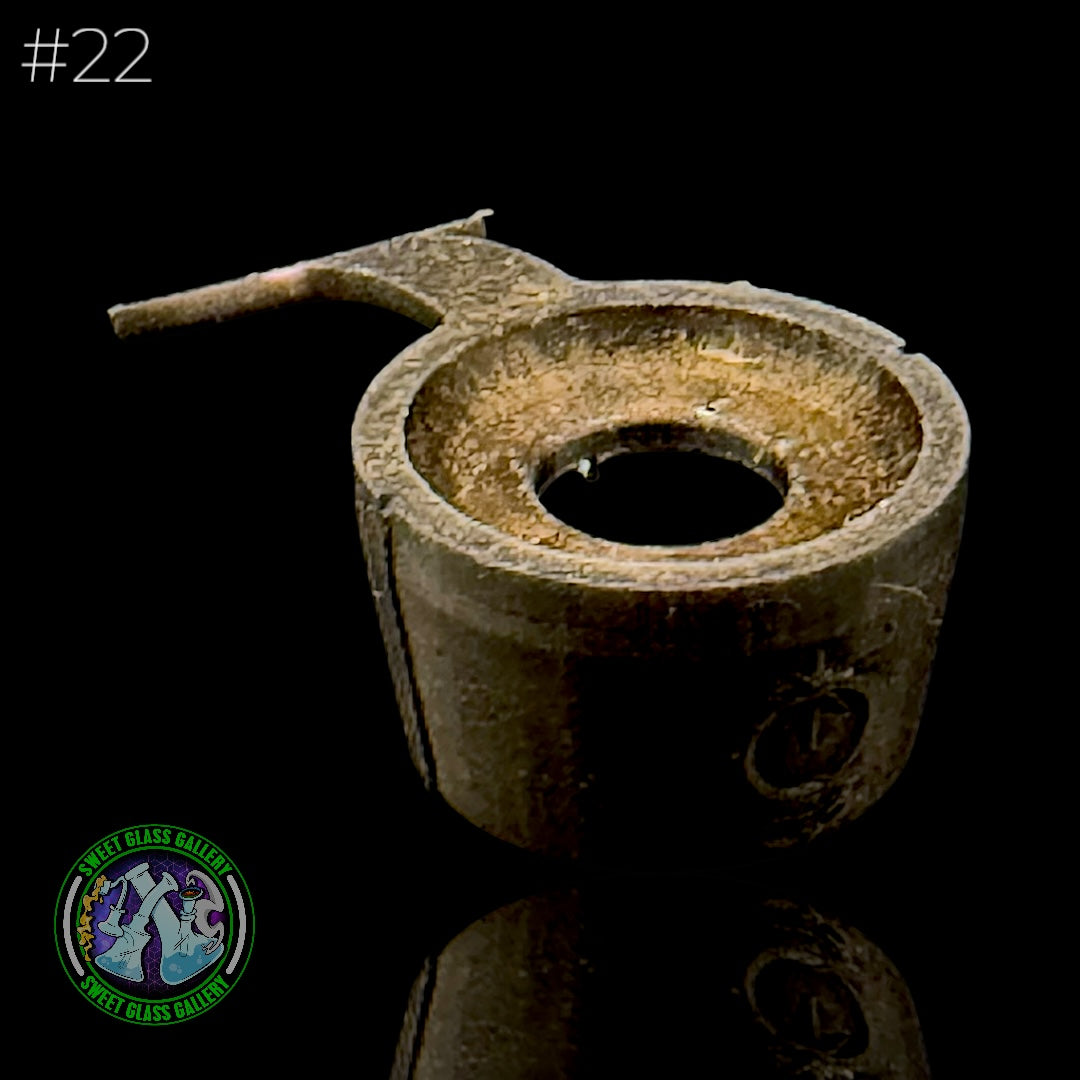 One Trick Pony - Rockulus Tether (Peak Pro 3DXL) - Mocha #22