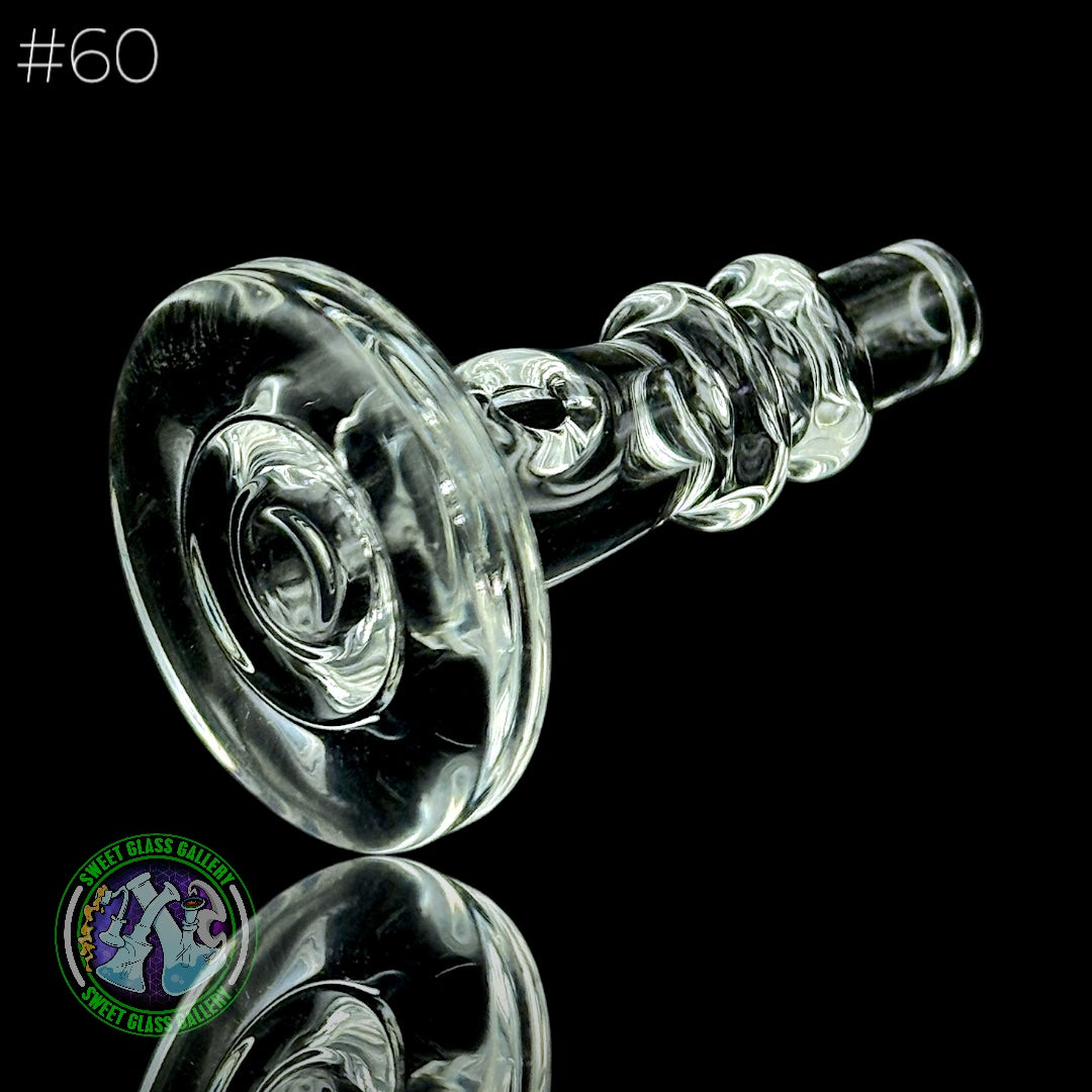 AJ Surf City Tubes - Joystick Puffco Peak Pro 3DXL #60