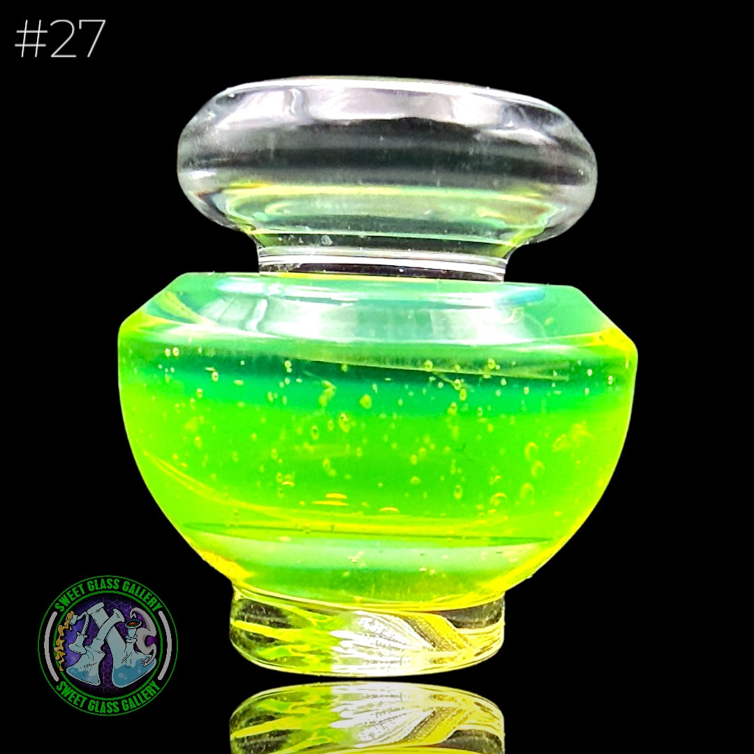 One Trick Pony - Rockulus - Peak v2 #27