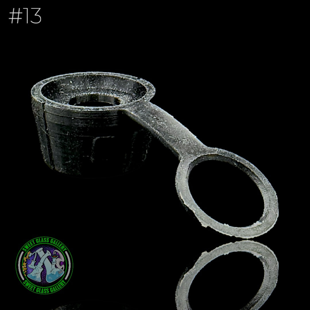 One Trick Pony - Rockulus Tether (Peak Pro 3DXL) - Black #13