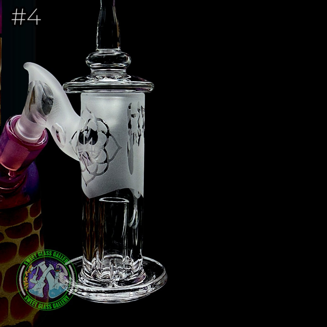 LA Highlife Quartz - Tower #4