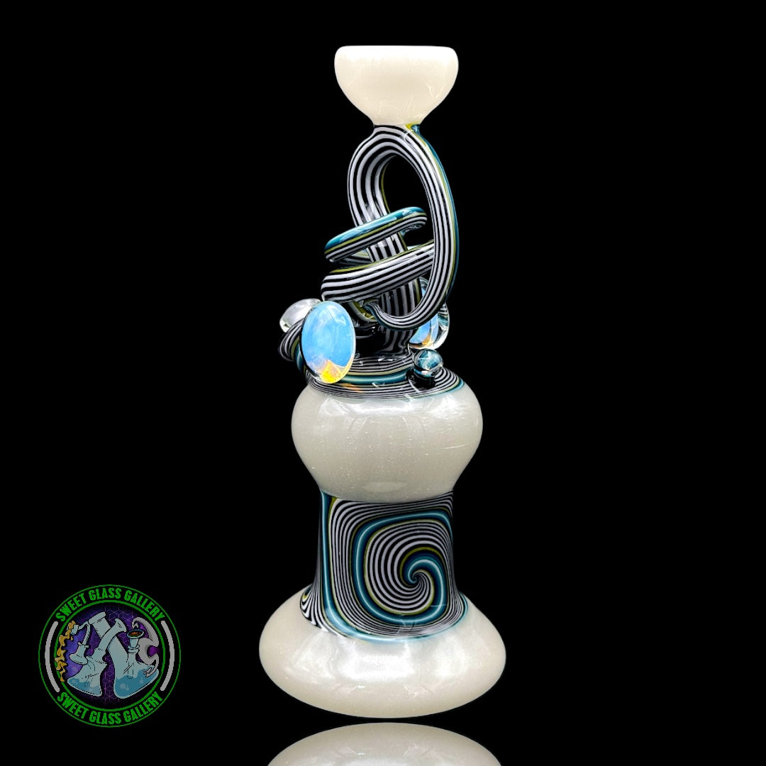 Cambria Glass - Rig #1
