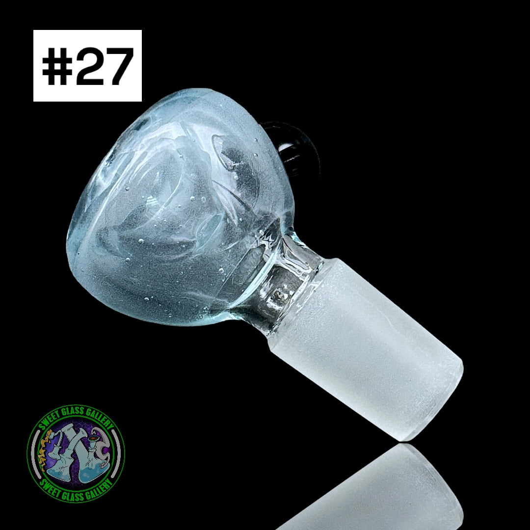 Algae - Bowl #27 - Push 14mm