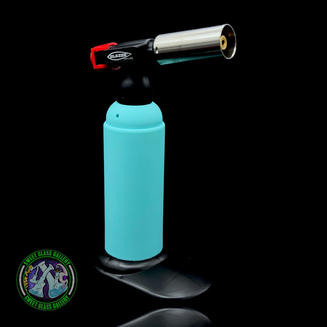 Blazer - Big Shot GT8000 Torch - Teal w/ Black