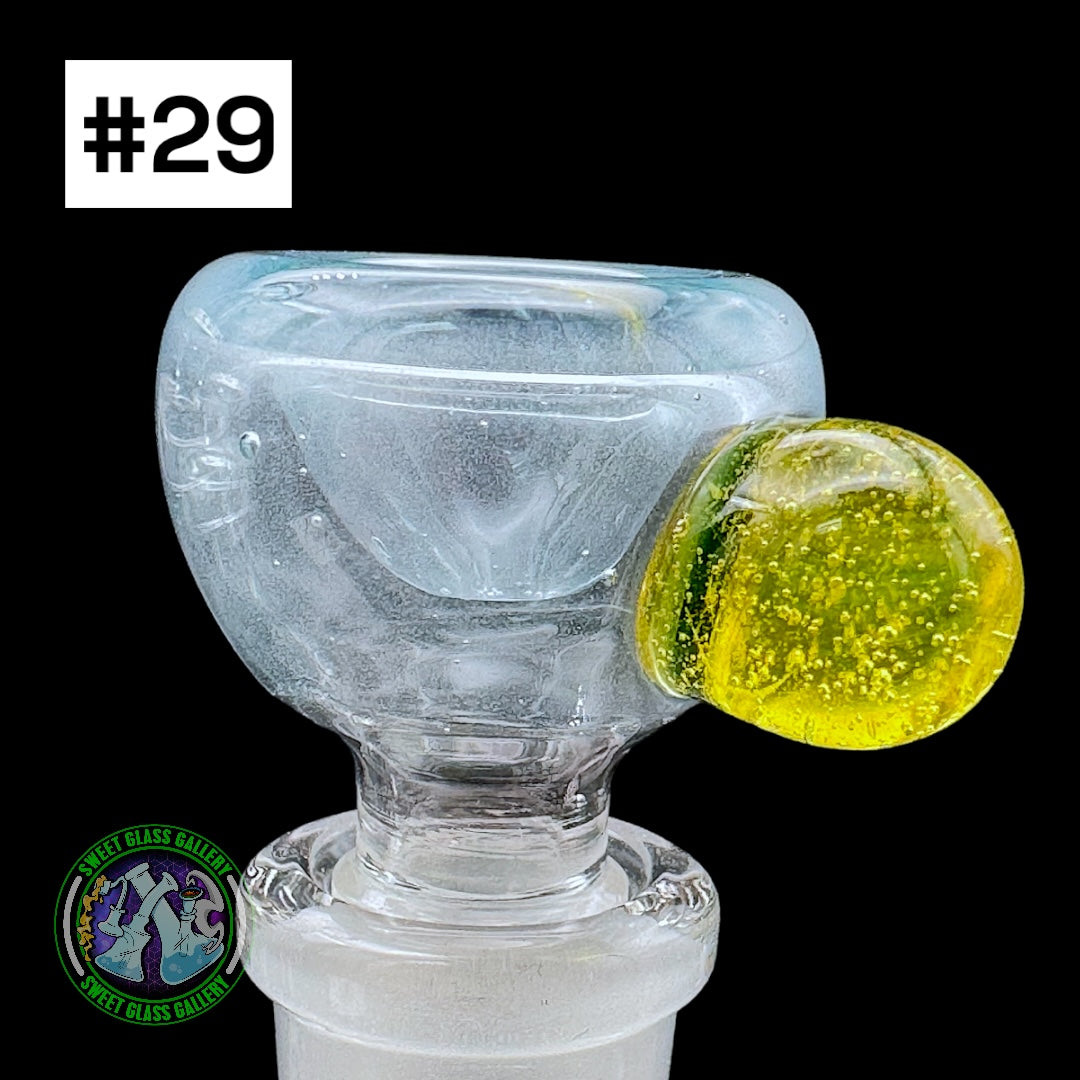 Algae - Bowl #29 - Push 14mm