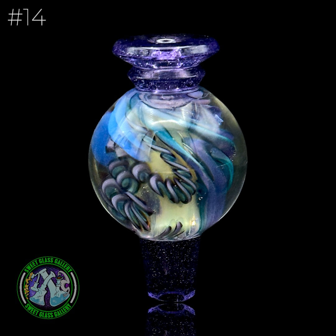 Avant Garde - Bubble Cap - Inside Out Tech #14