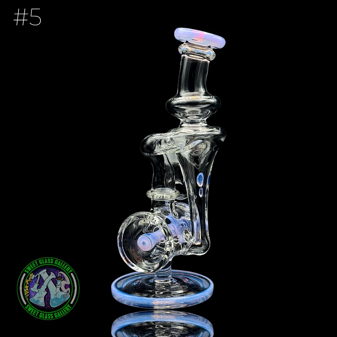 OJ Fame - Rig #5