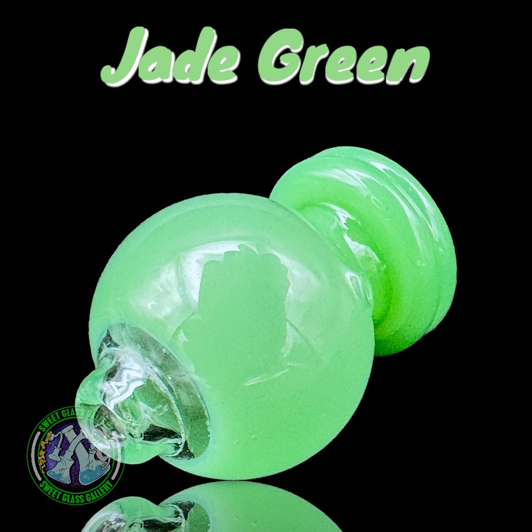 Zach Harrison - E-Rig Cap #3 (Jade Green)