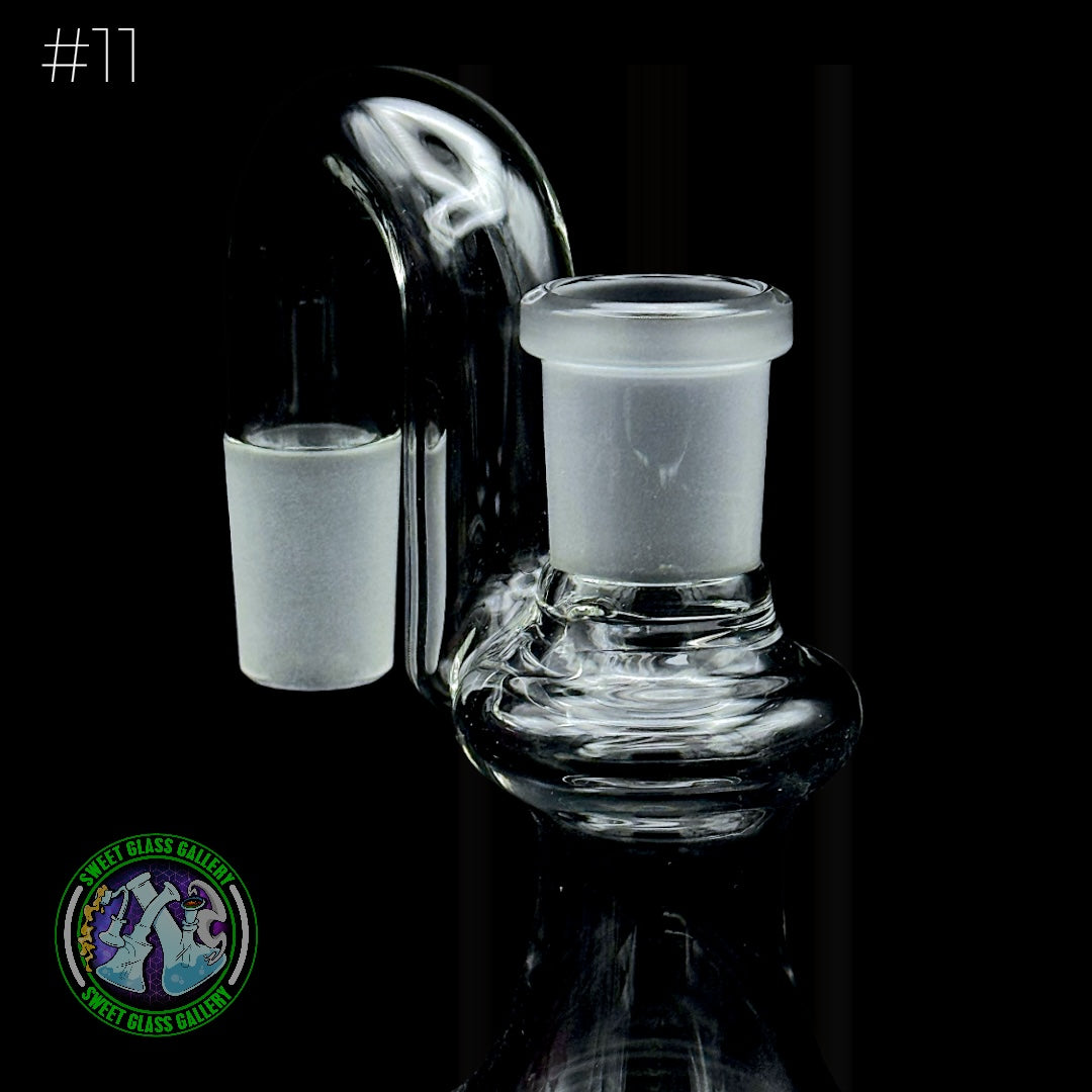 OJ Flame - Ash Catcher - 18mm Dry #11