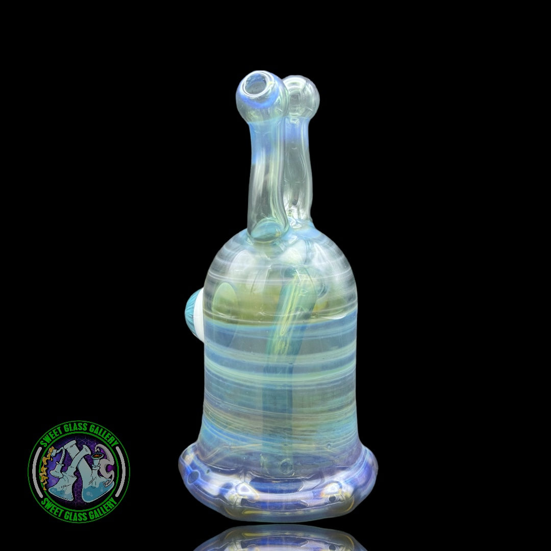 Drewbie Glass - Sluggo - Irrid #3