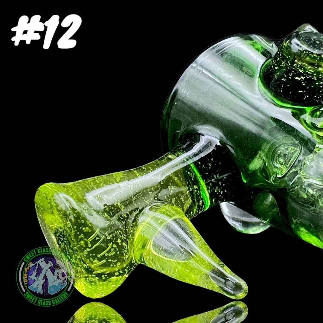 Selko Glass - Bowl #12 - 18mm