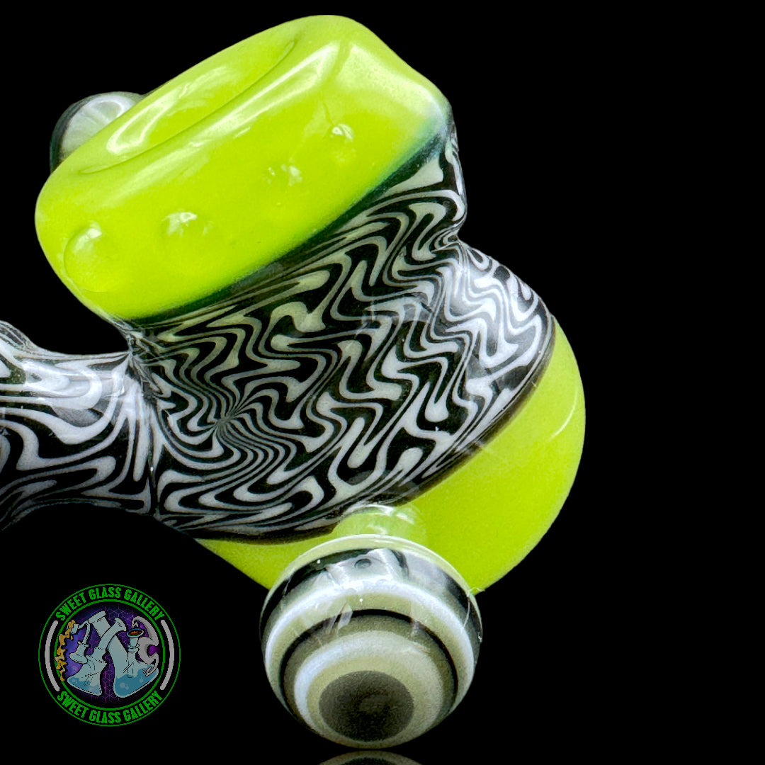 YBOT - Dry Pipe #1