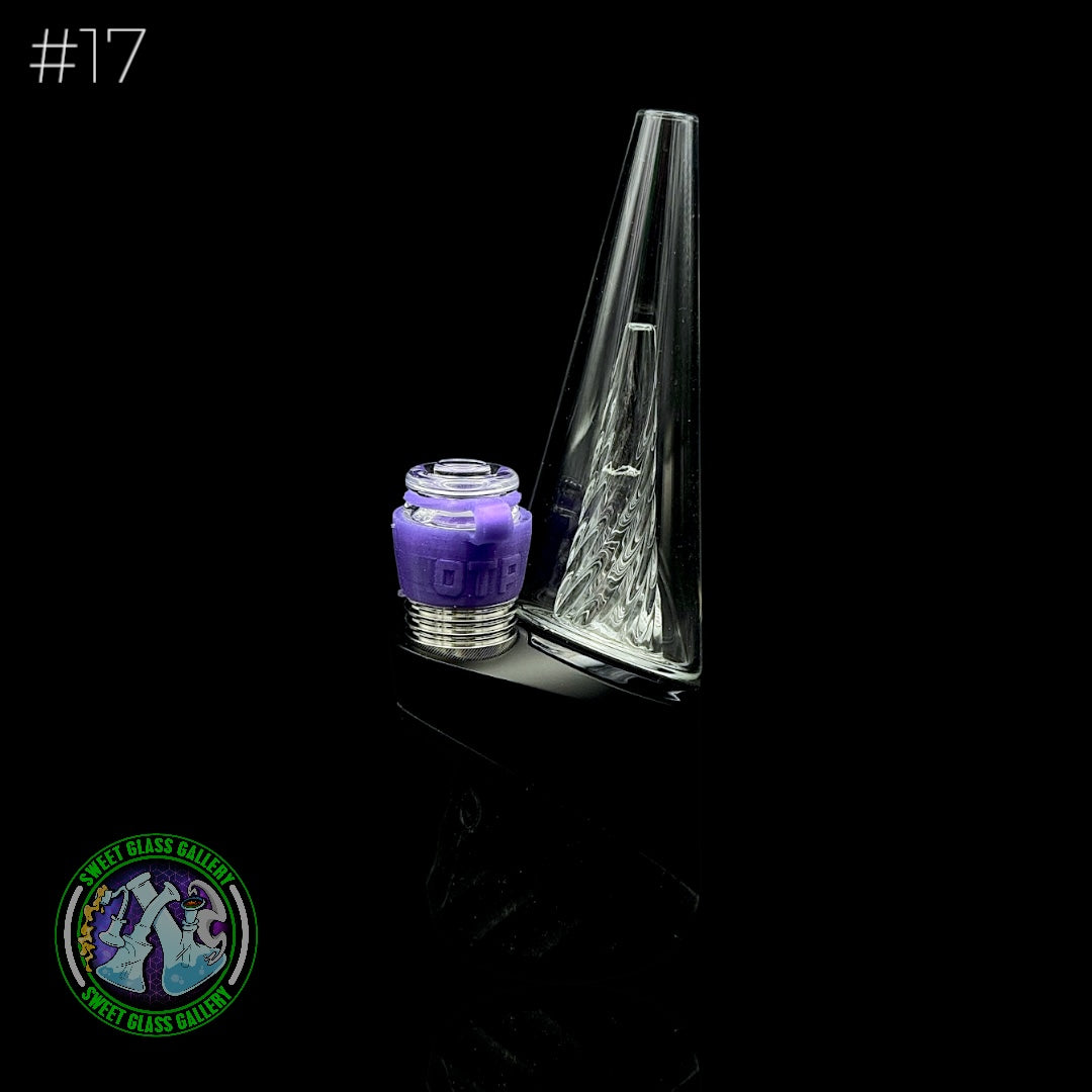 One Trick Pony - Rockulus Tether (Peak Pro 3DXL) - Purple #17