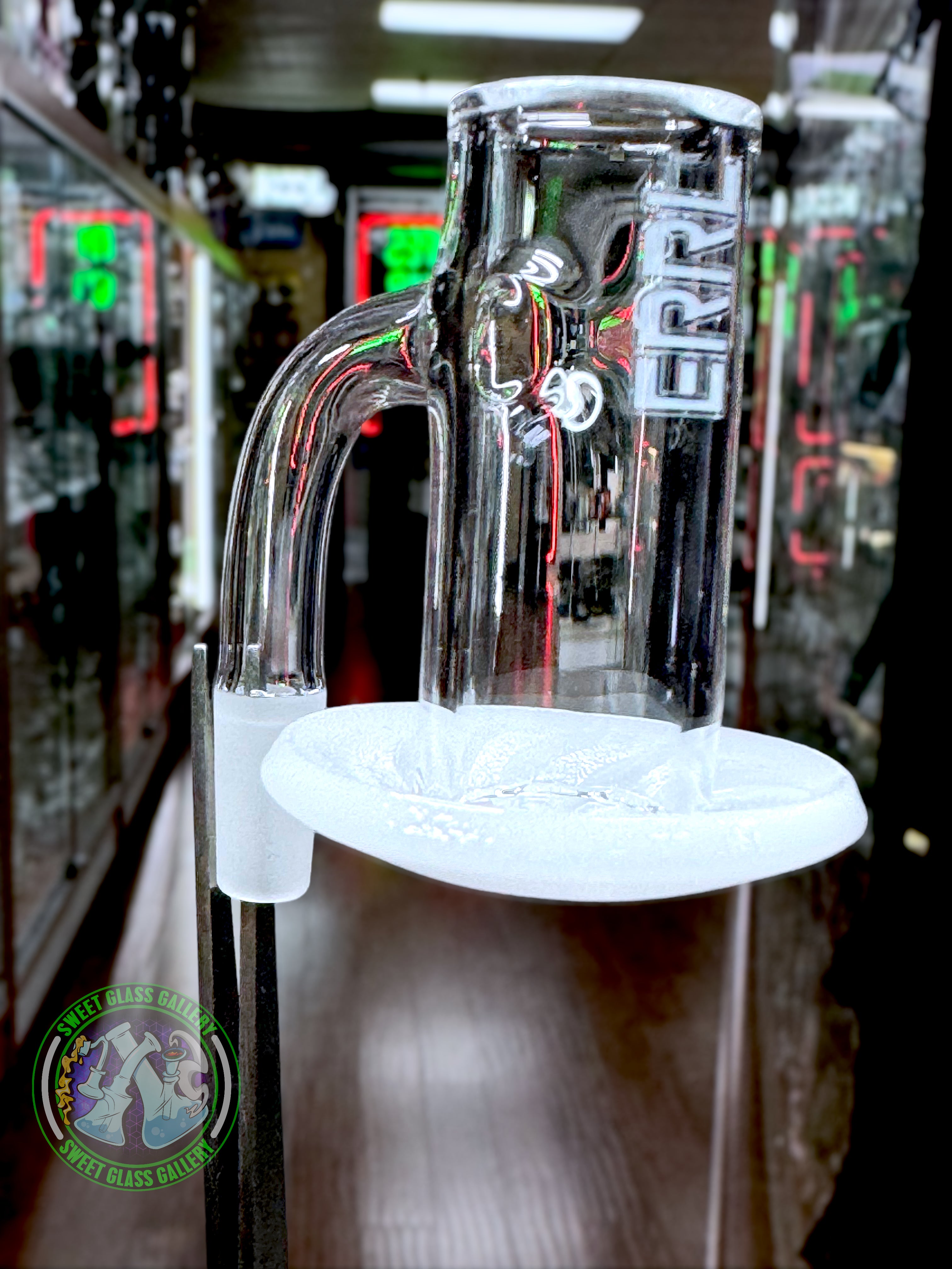 Errl Quartz - Oplender - Opaque Blender