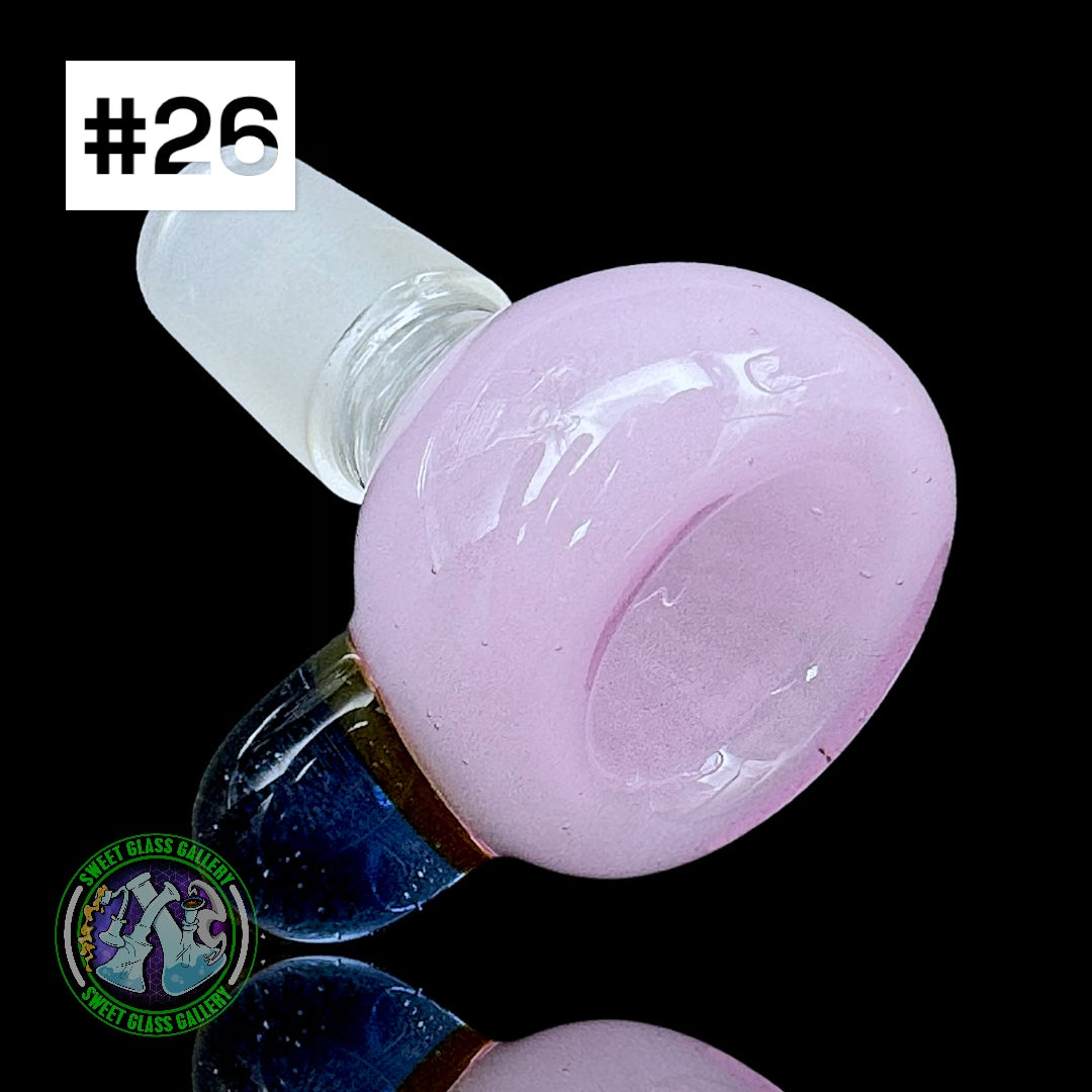 Algae - Bowl #26 - Push 14mm