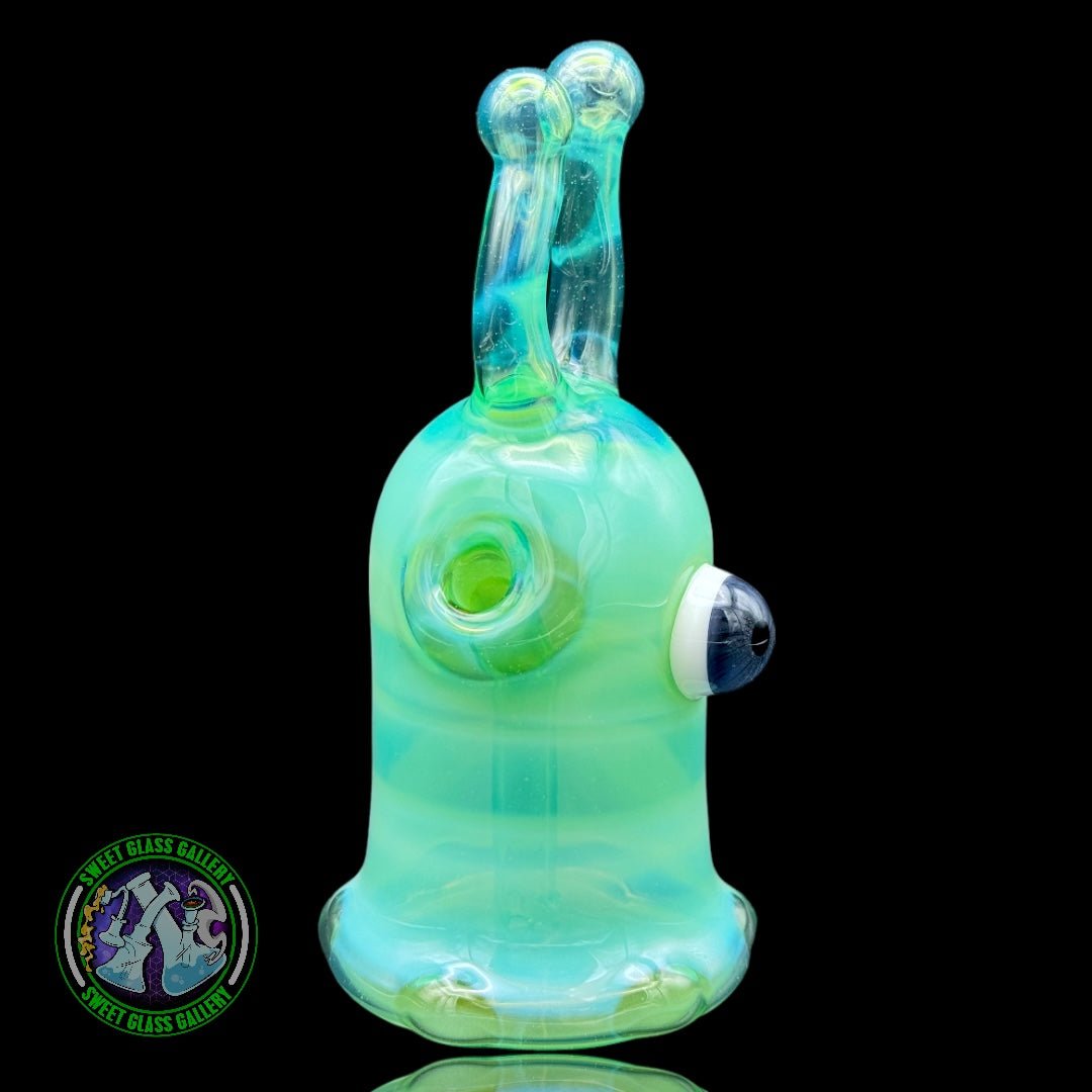 Drewbie Glass - Sluggo - Titan #2