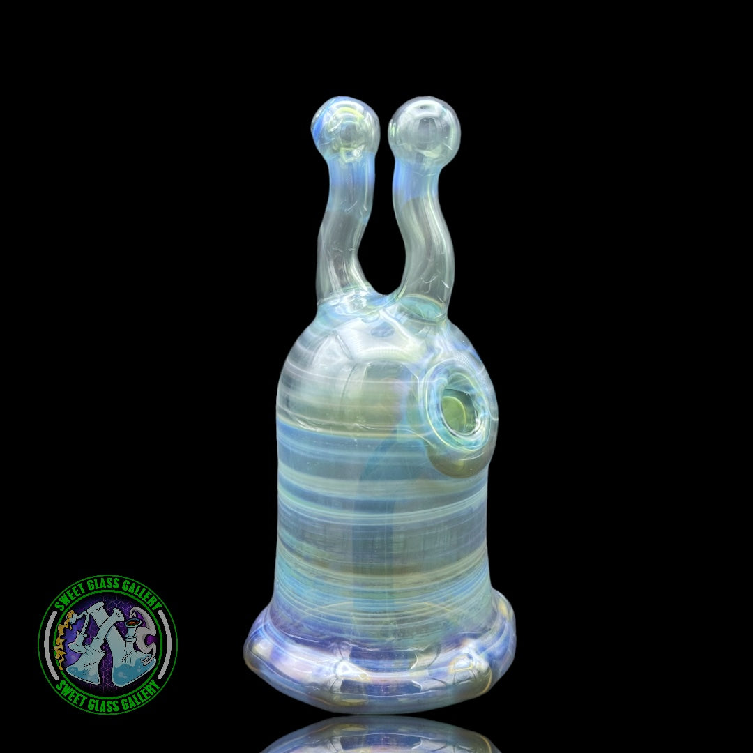 Drewbie Glass - Sluggo - Irrid #3