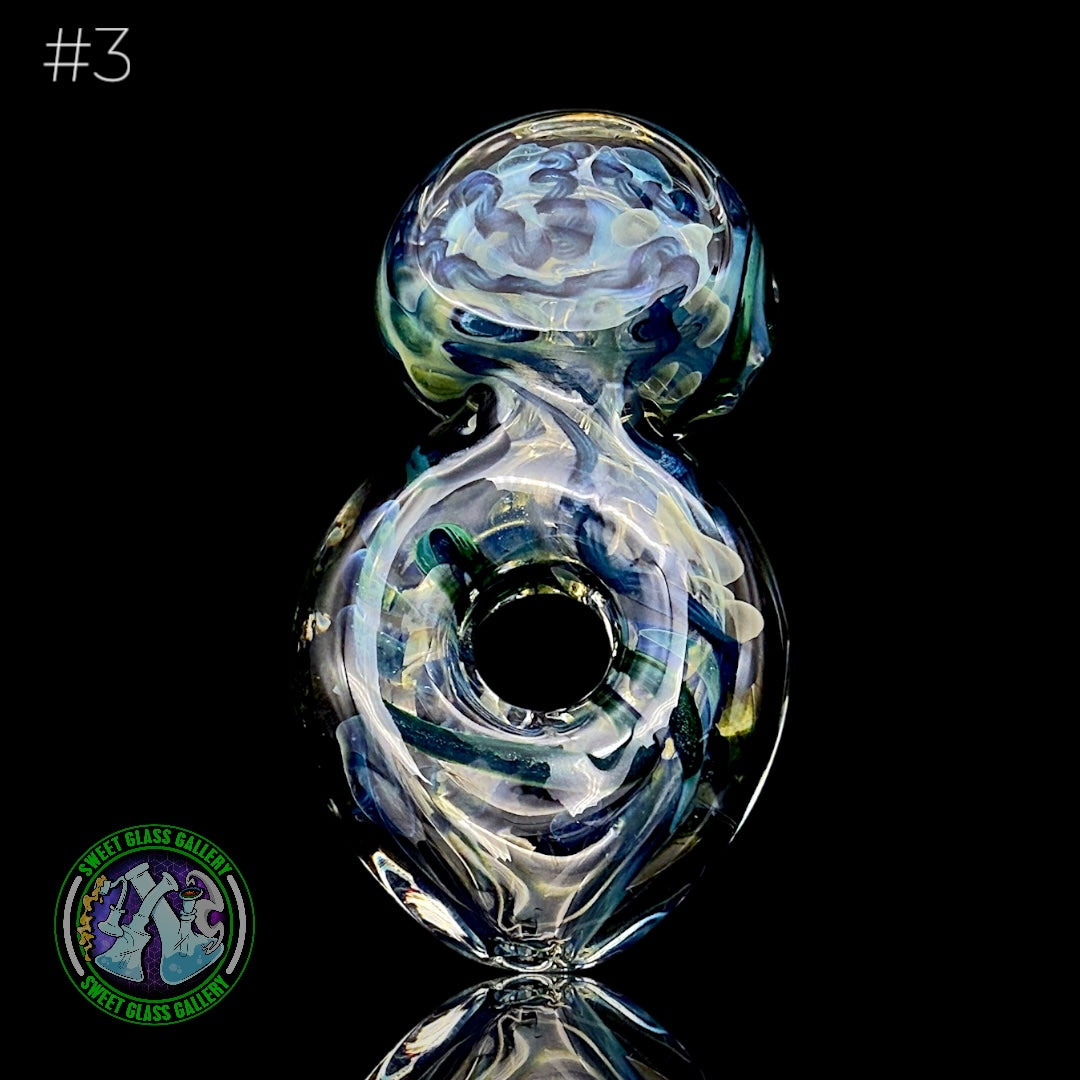 Avant Garde - Dry Pipe #3 - Donut Spoon