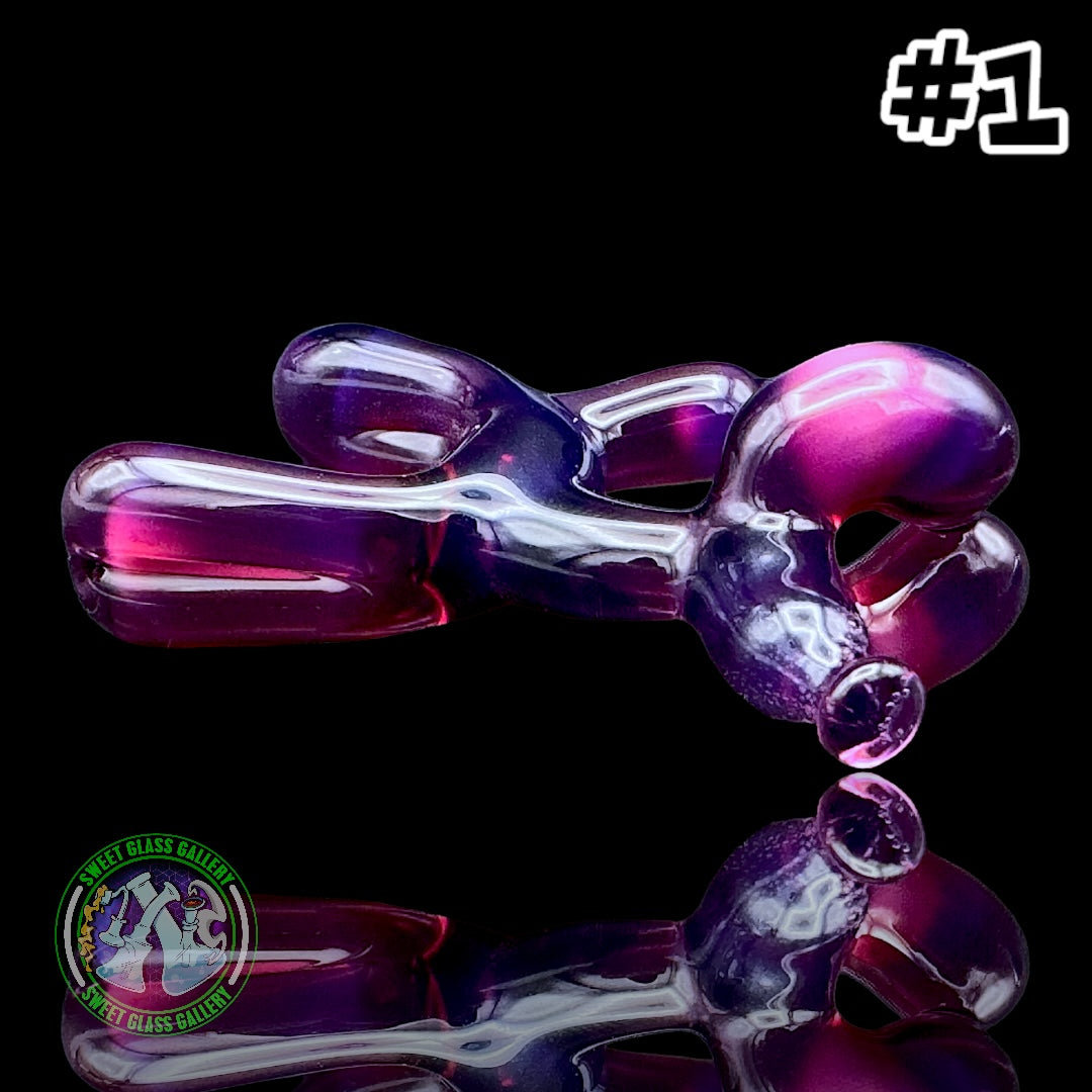 Blitzkriega - Balloon Dog Pendant #1