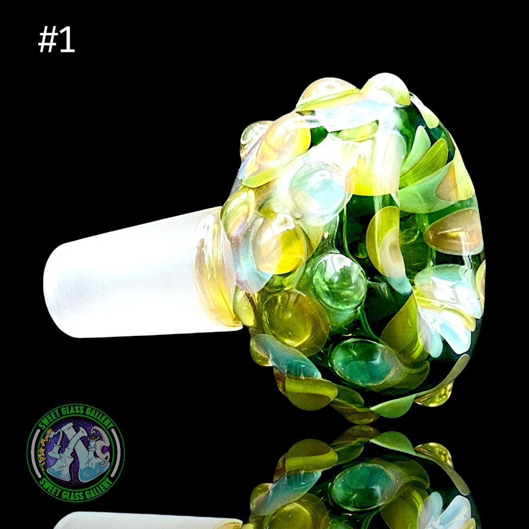 Kyle White - Bowl #1 - 14mm