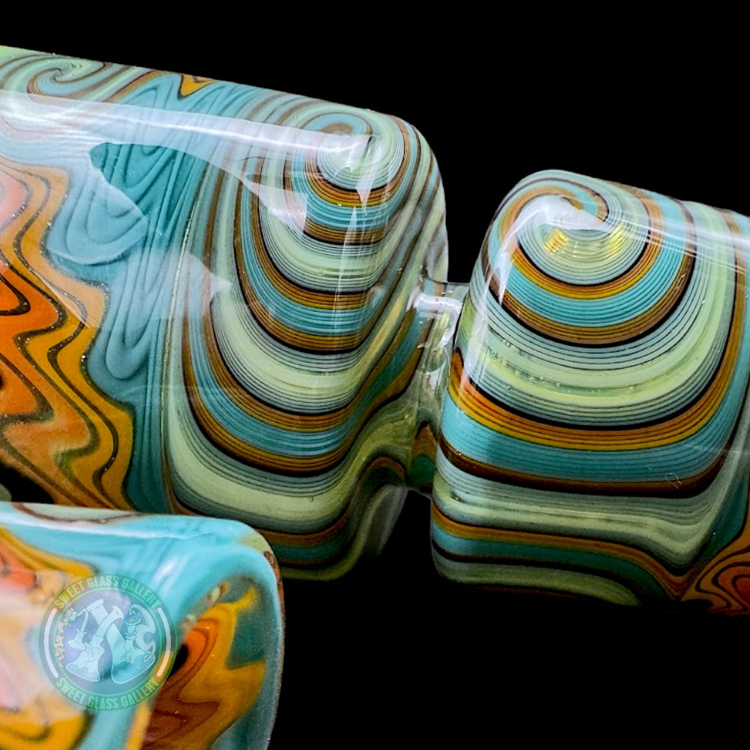 Whitlock Glass - Rig #1 - Battle Crusier
