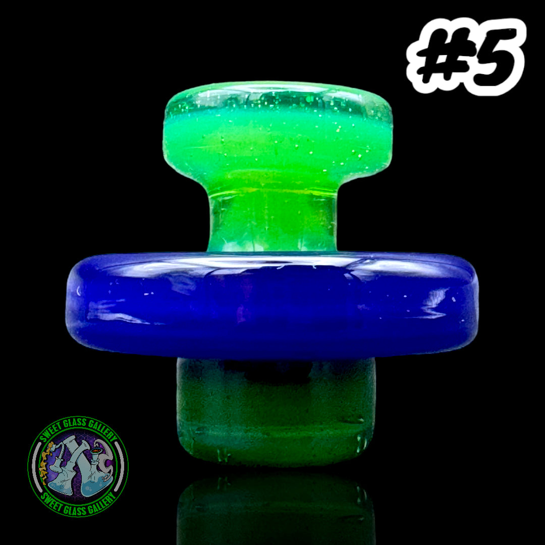 Empty1 Glass - 6-Piece Slurper Set #5