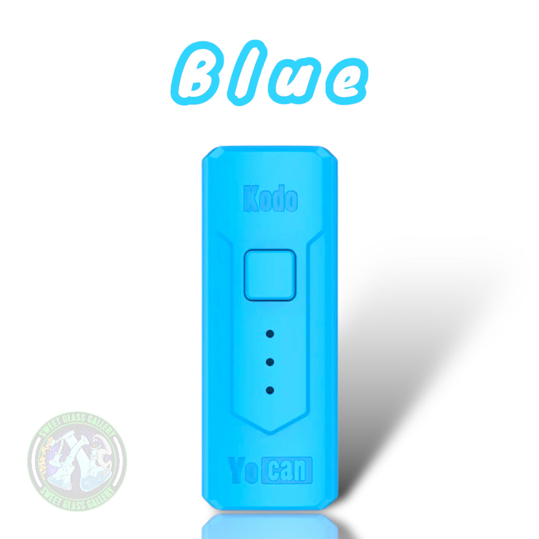 Yocan - Kodo Cartridge 510 Battery