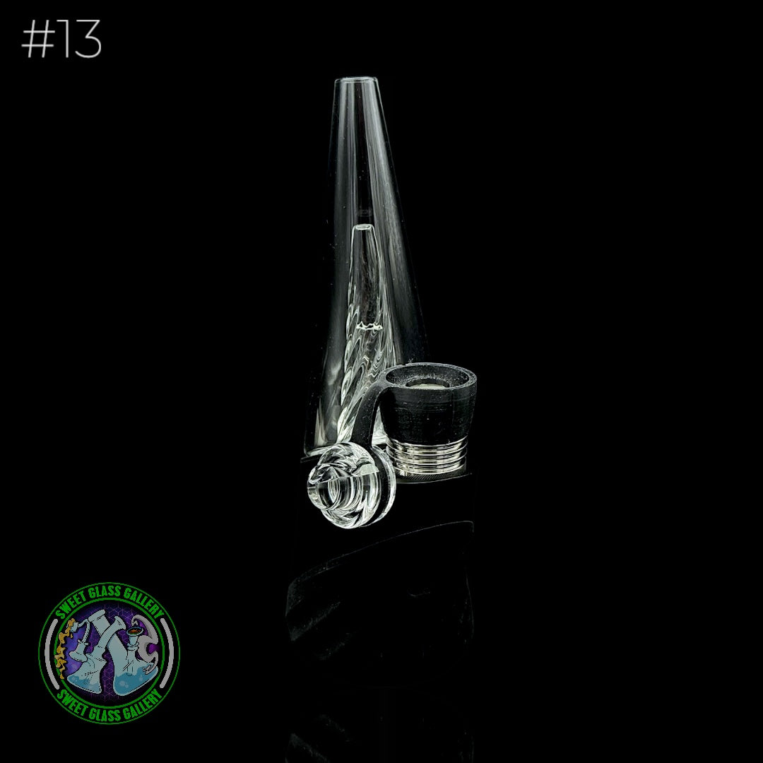 One Trick Pony - Rockulus Tether (Peak Pro 3DXL) - Black #13