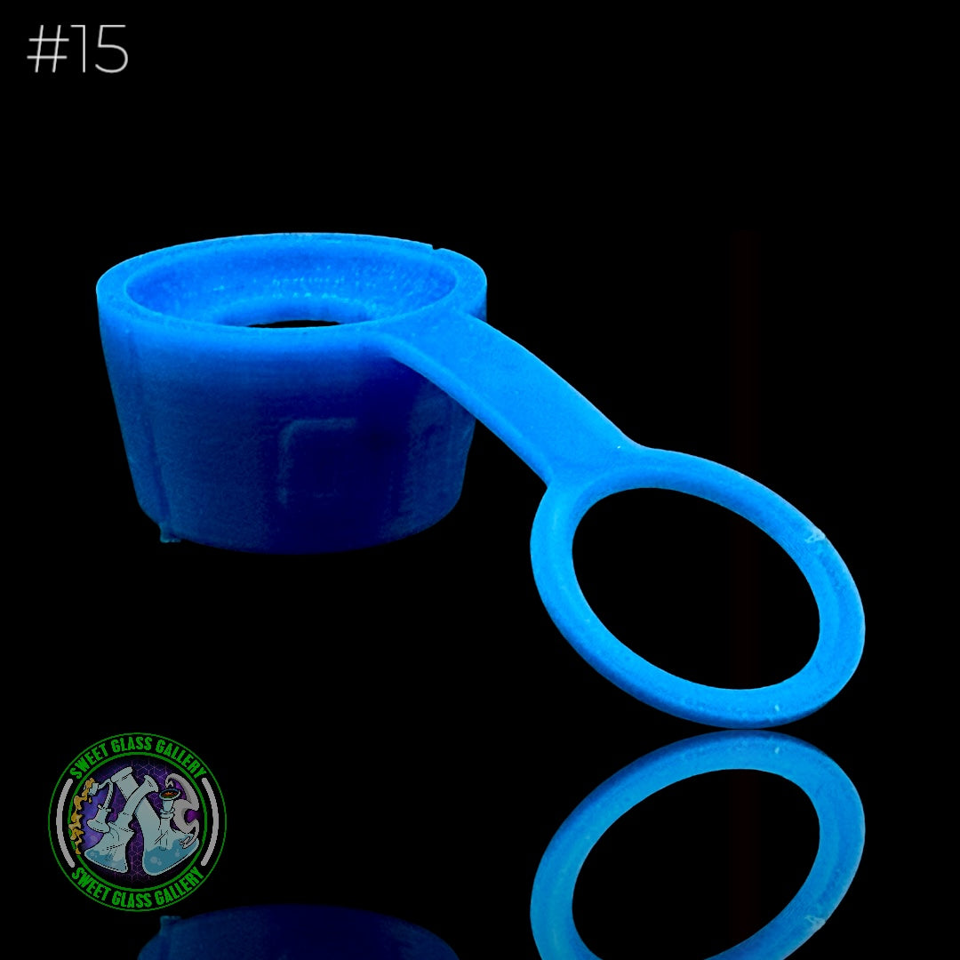 One Trick Pony - Rockulus Tether (Peak Pro 3DXL) - Blue #15