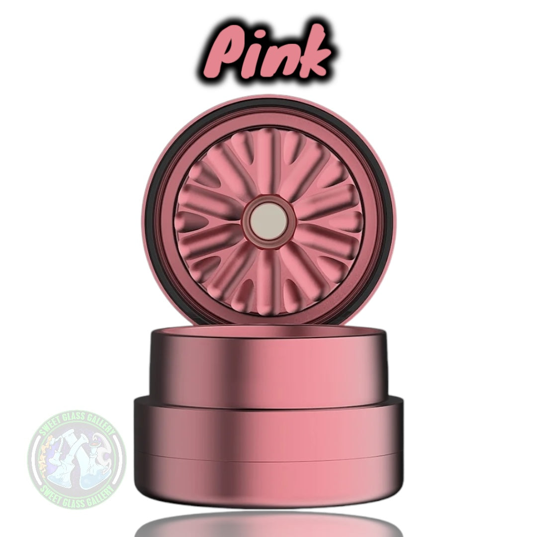 Flower Mill - Next Gen Standard 2”