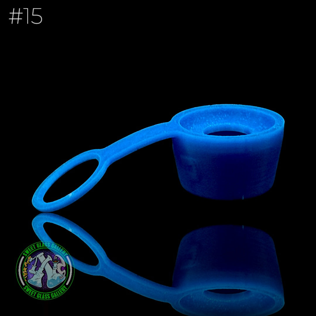 One Trick Pony - Rockulus Tether (Peak Pro 3DXL) - Blue #15