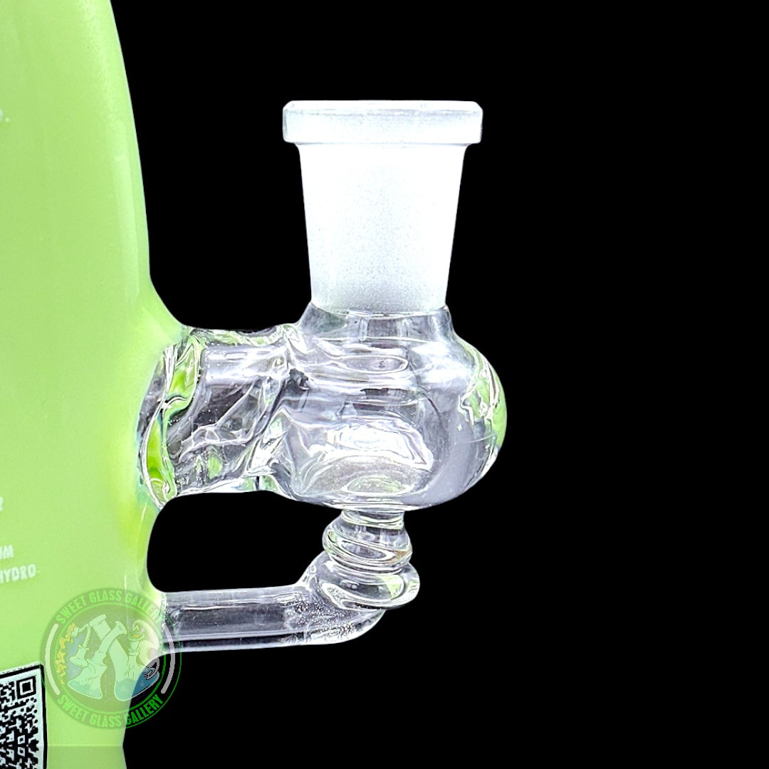 Empire Glassworks - Rig #3 - Shampoo Bottle