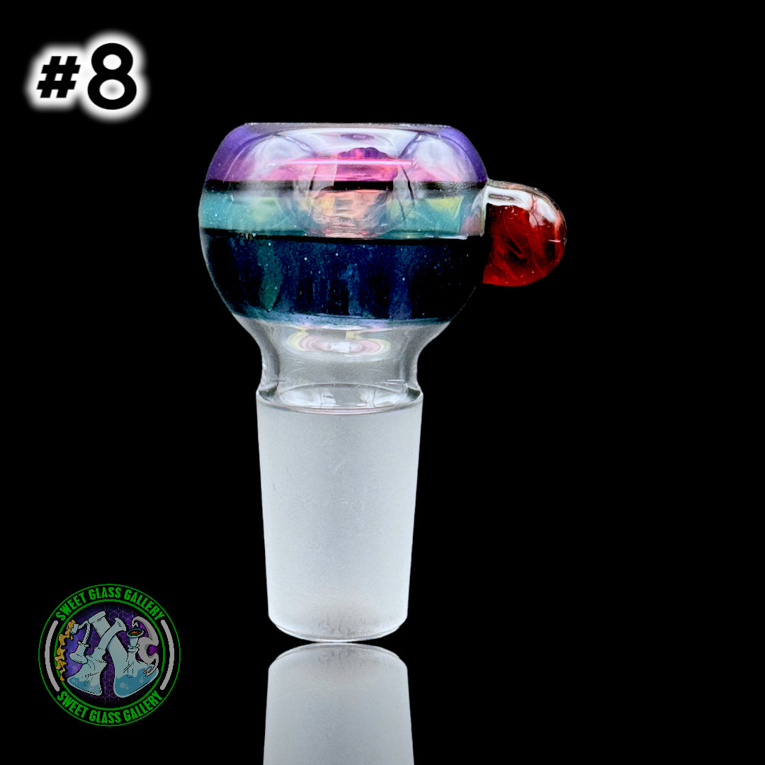 Algae - Bowl #8 - Push Encalmo 18mm