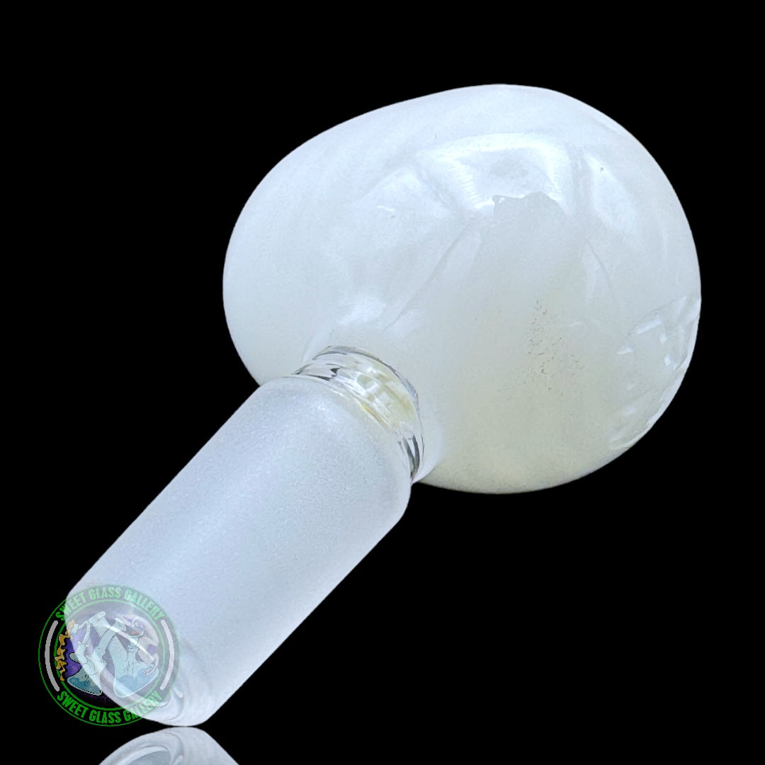 Empire Glassworks - Bowl #4 - Egg 14mm