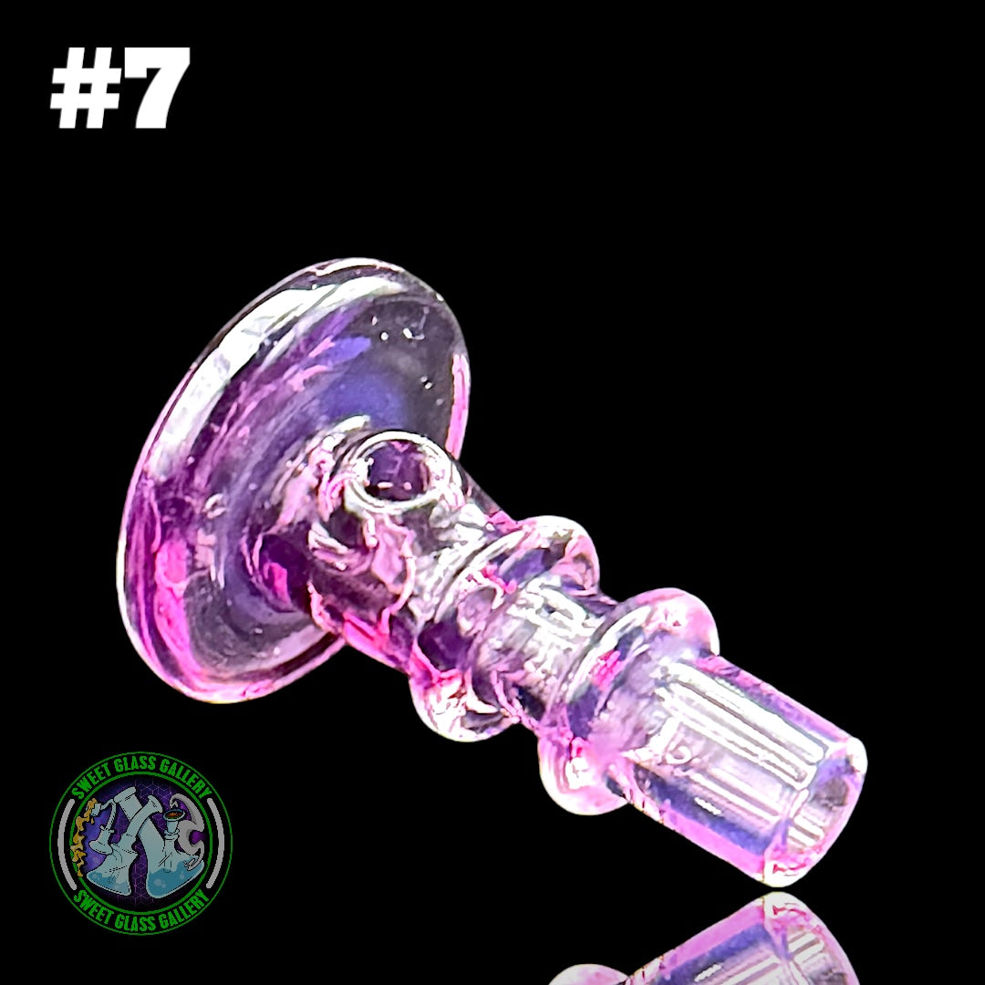 AJ Surf City Tubes - Joystick Puffco Peak Pro 3DXL #7