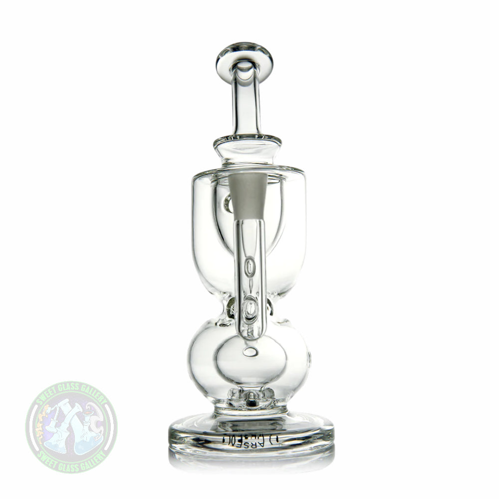 MJ Arsenal - Titan Mini Dab Rig