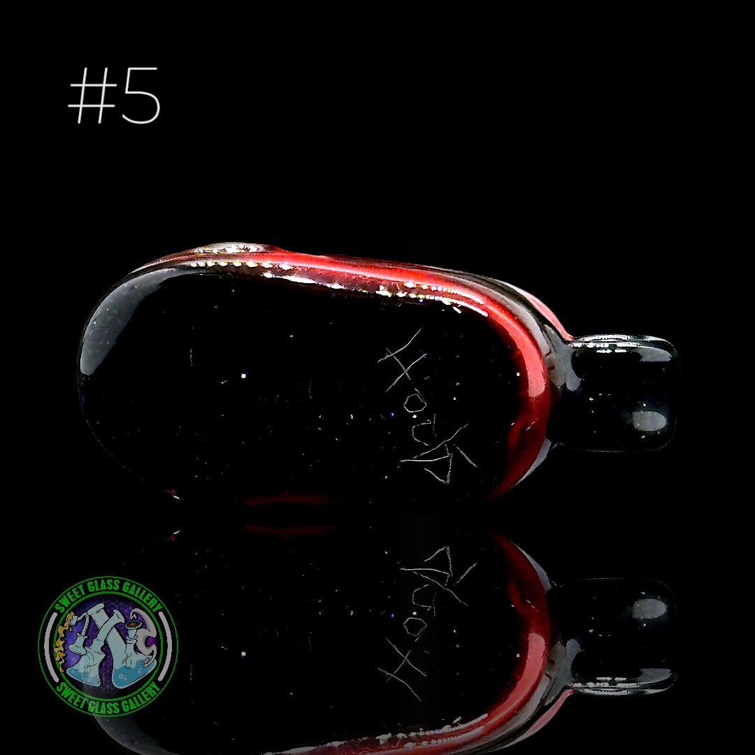 Hoobs - Pendant #5 - Shoe
