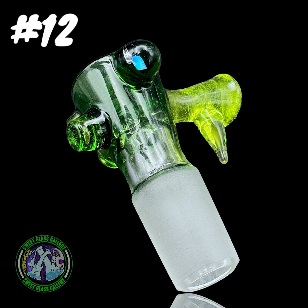 Selko Glass - Bowl #12 - 18mm