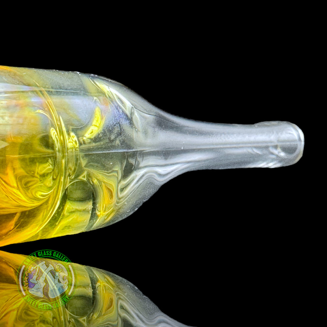 Opinicus 9 - Fumed Nectar Collector