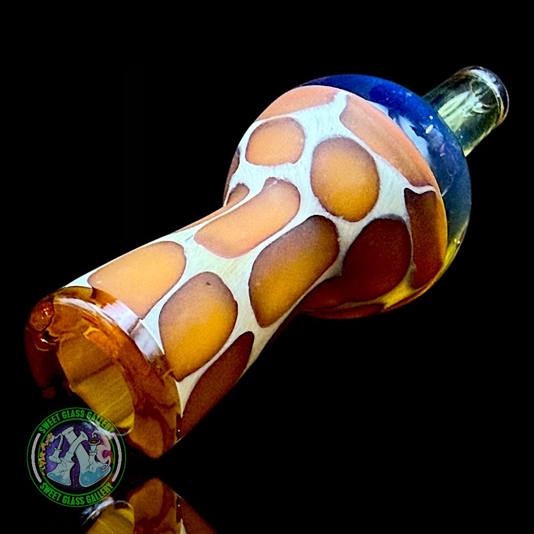 Robertson Glass - Rig #3 - Giraffe