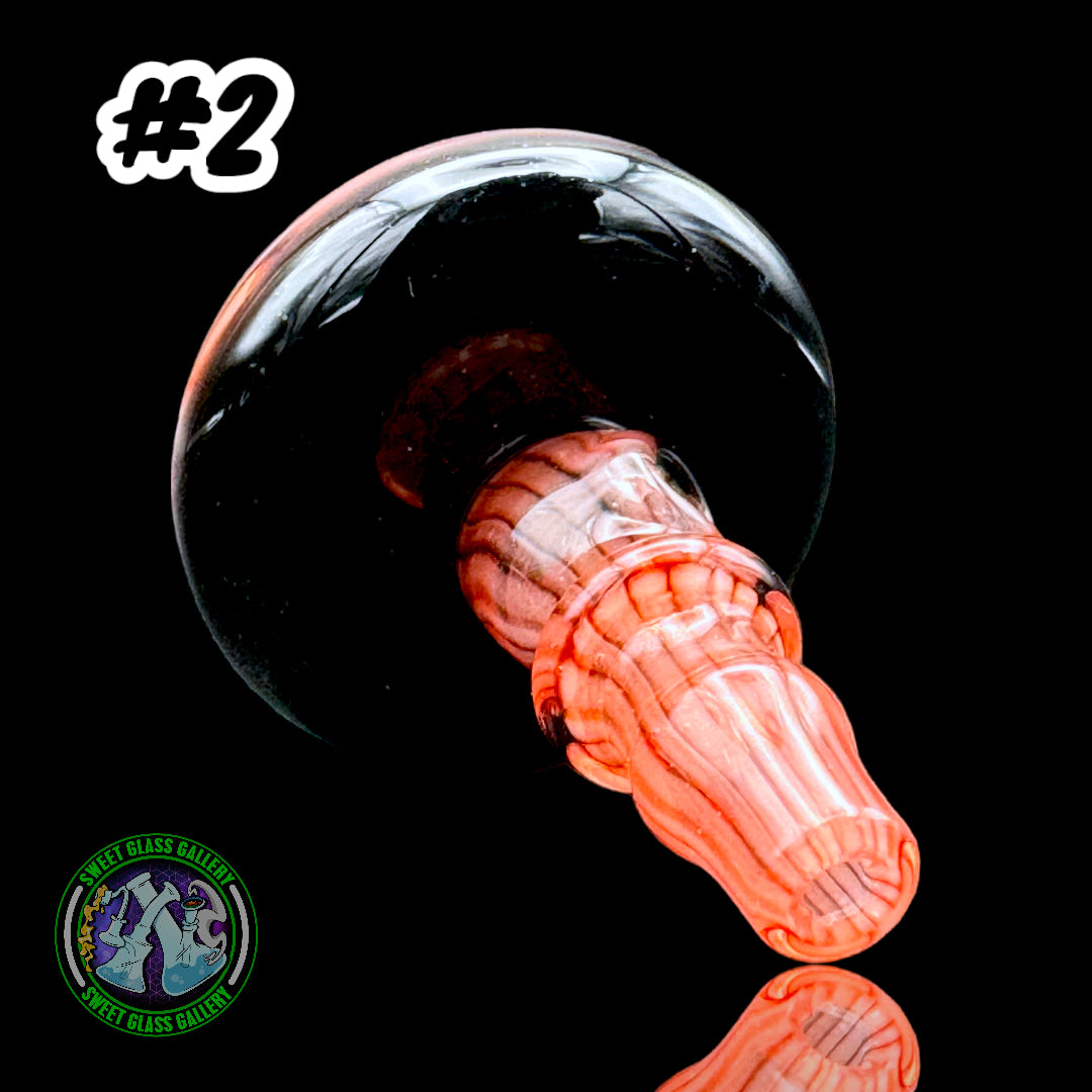Algae - Joystick #2 - Fits Puffco Peak Pro 3DXL