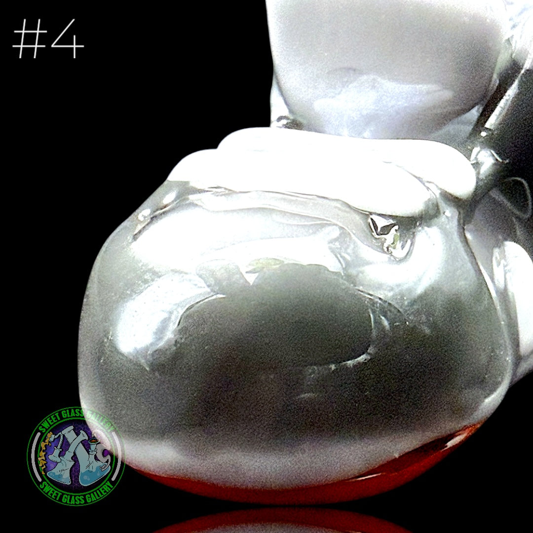 Hoobs - Pendant #4 - Shoe