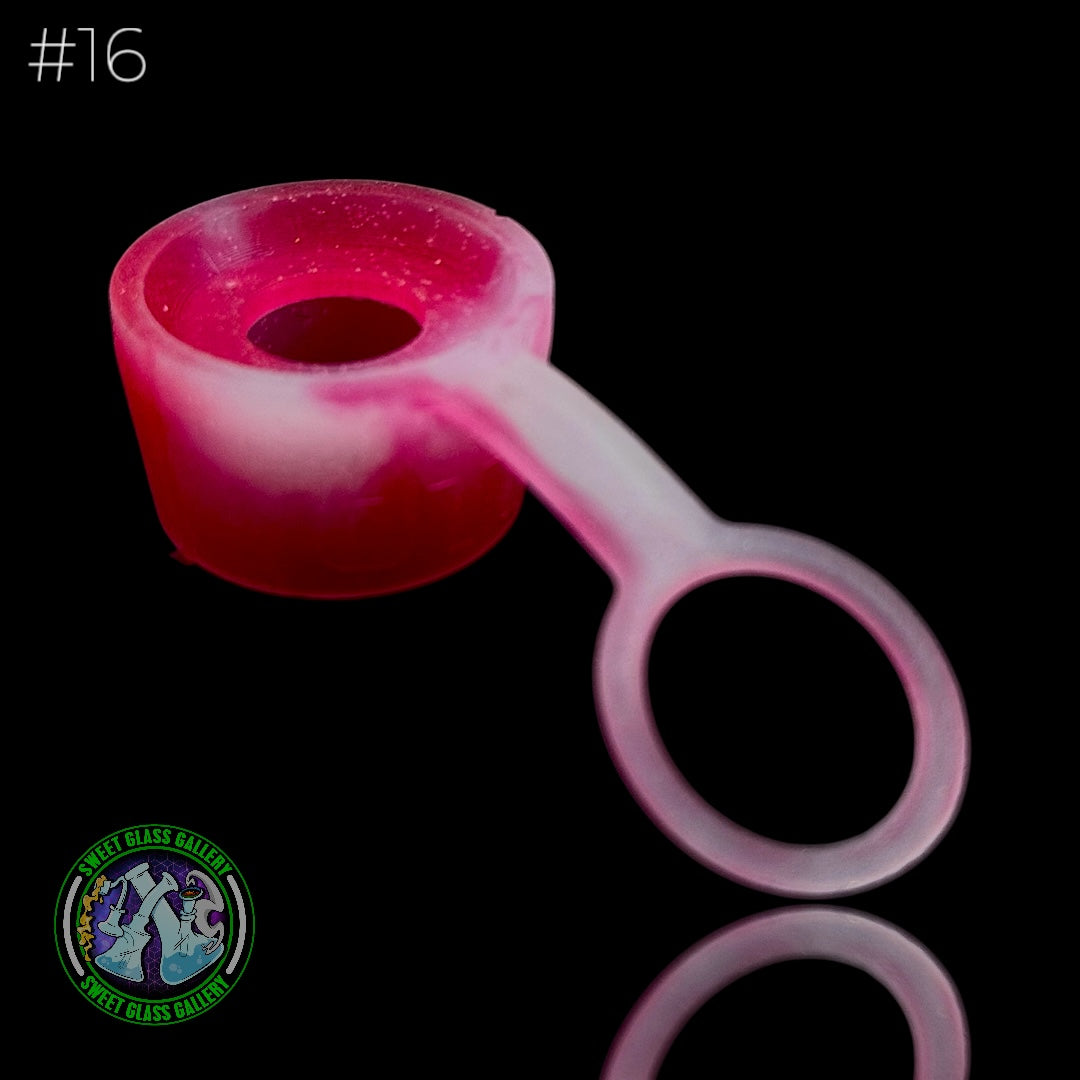 One Trick Pony - Rockulus Tether (Peak Pro 3DXL) - Pink Mix #16