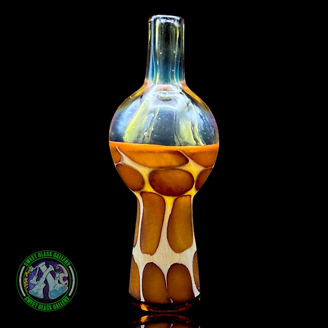 Robertson Glass - Rig #3 - Giraffe