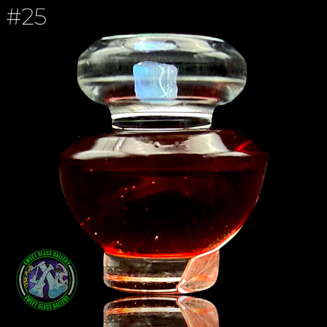 One Trick Pony - Rockulus - Peak v2 #25