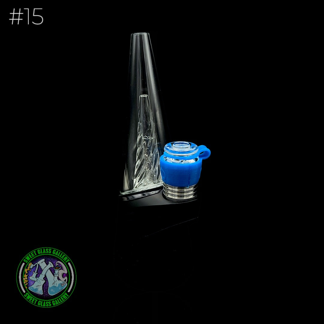 One Trick Pony - Rockulus Tether (Peak Pro 3DXL) - Blue #15