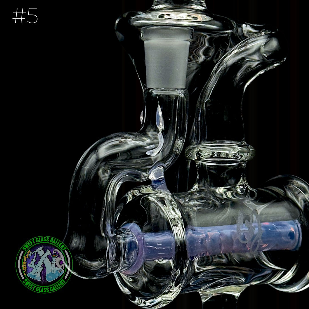OJ Fame - Rig #5