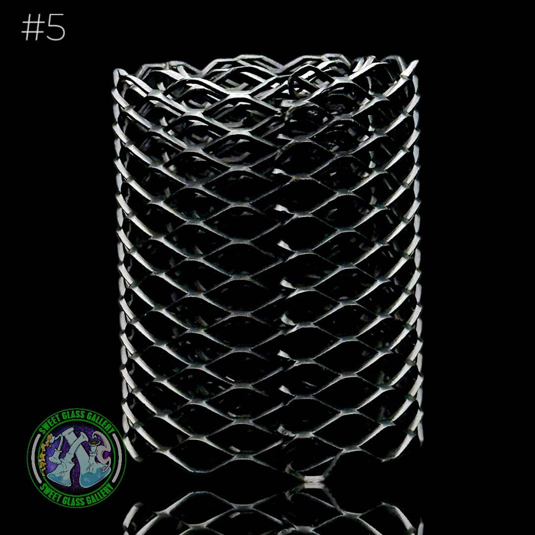 Heat Cage - 2.0 Blazer Big Shot & Big Buddy Torch Guard #5